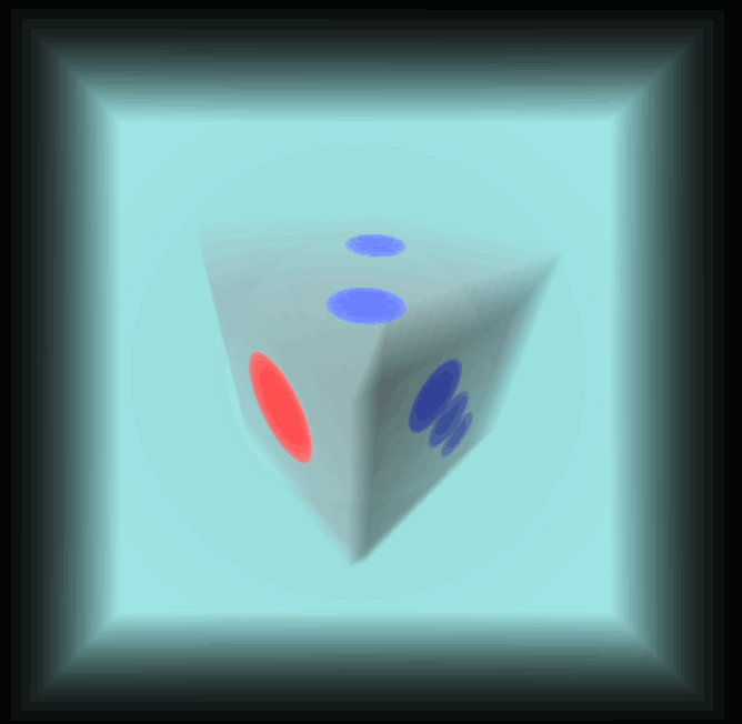 码Tesserxel（二）：更多场景渲染设置